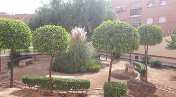 servicios en jardines cordoba